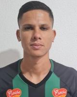 Foto do atleta