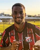 Foto do atleta