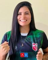 Foto do atleta