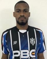 Foto do atleta