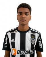 Foto do atleta