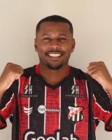 Foto do atleta