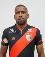 Foto do atleta