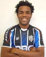 Foto do atleta