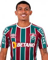 Foto do atleta