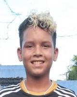 Foto do atleta