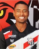 Foto do atleta