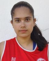 Foto do atleta