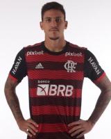 Foto do atleta