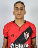 Foto do atleta