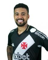 Foto do atleta