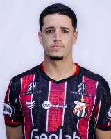 Foto do atleta