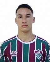 Foto do atleta