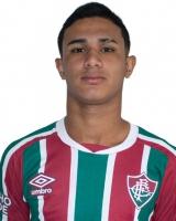 Foto do atleta