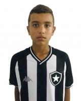 Foto do atleta