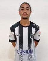 Foto do atleta