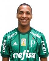 Foto do atleta