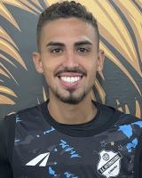 Foto do atleta