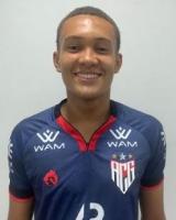 Foto do atleta