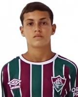 Foto do atleta