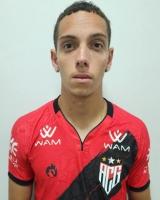 Foto do atleta