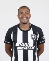 Foto do atleta