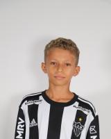 Foto do atleta