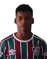 Foto do atleta