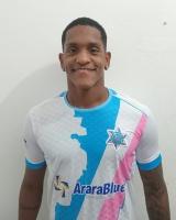 Foto do atleta