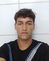 Foto do atleta