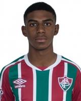 Foto do atleta