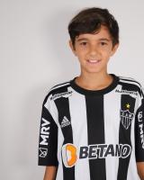 Foto do atleta