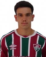 Foto do atleta