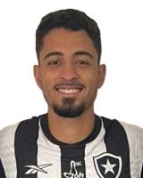 Foto do atleta