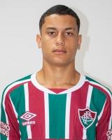 Foto do atleta