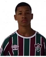 Foto do atleta