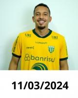 Foto do atleta