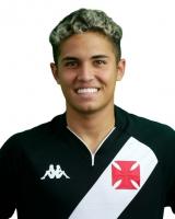 Foto do atleta