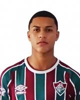 Foto do atleta