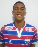 Foto do atleta