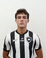 Foto do atleta