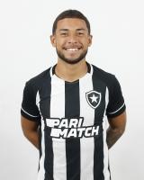 Foto do atleta