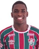 Foto do atleta