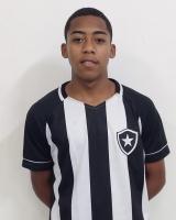 Foto do atleta