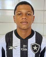 Foto do atleta