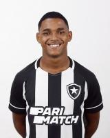 Foto do atleta