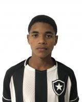 Foto do atleta