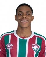 Foto do atleta