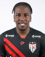 Foto do atleta