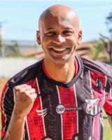 Foto do atleta